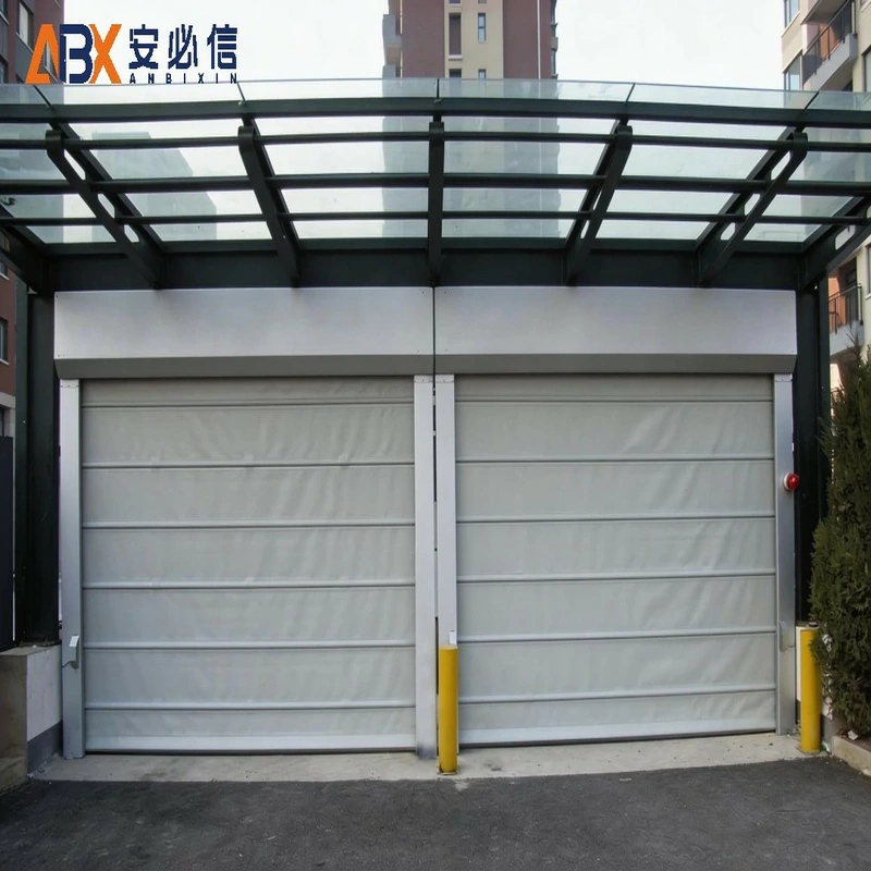神农架林区高速门